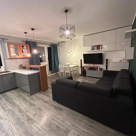Appartement Aviator *