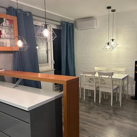 Aviator Appartement
