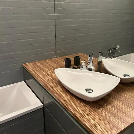 Aviator Apartamento Gdansk