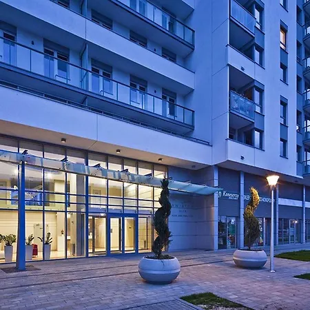 Aviator Apartamento Gdansk