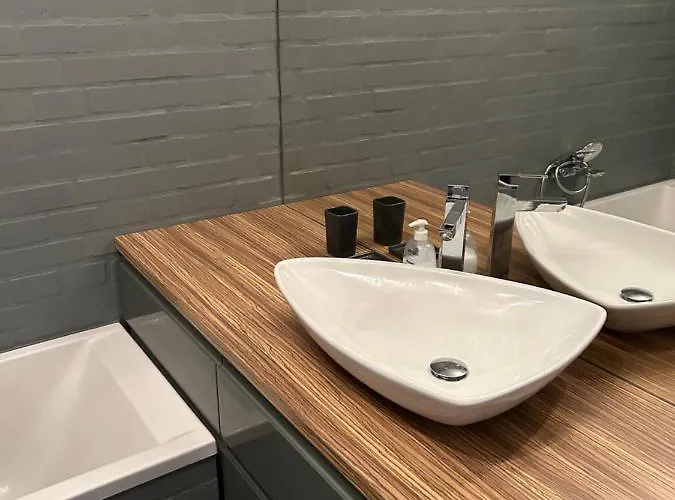 Aviator Daire Gdansk